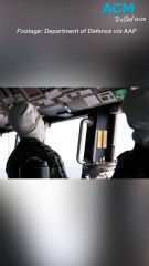 'History' hailed as navy test fires 2500km missile