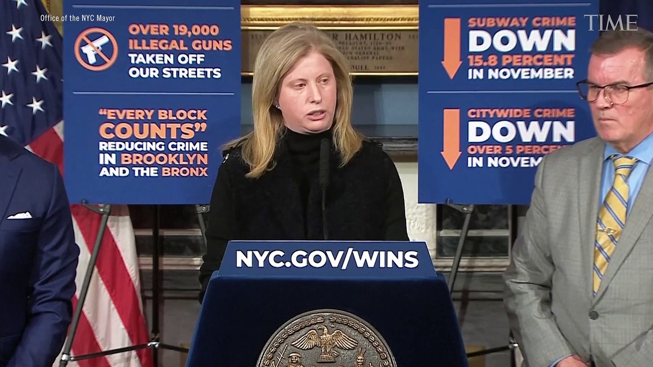 Police Arrest Man in Connection with the Killing of UnitedHealthcare CEO Brian Thompson