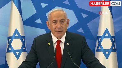 Netanyahu: Golan Tepeleri İsrail'in Ayrılmaz Parçasıdır