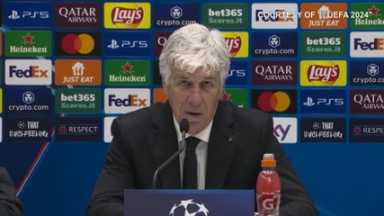 Gasperini mette in guardia: euforia eccessiva prima della sfida contro il Real Madrid ⚽