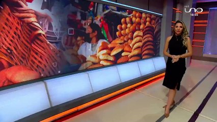 Precio del pan se mantiene