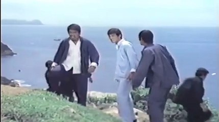 The Big Risk (1974) - Part 3 🎬