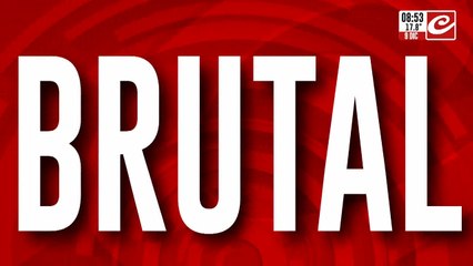 Delincuentes lo encerraron cuando estaba estacionando: simularon ejecutarlo antes de robarle