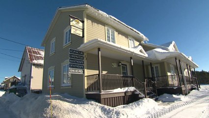 Minuit moins une pour la Coop de solidarité santé de Saint-Hubert