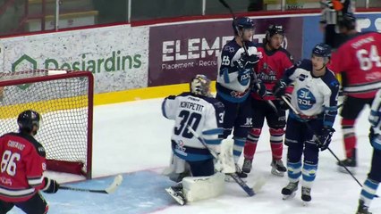 Topo 3L vs petroliers