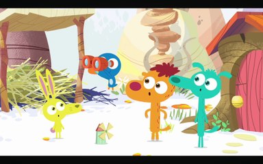 The Woohoos - Wynona's Windmill