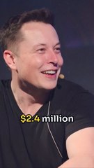 It Costs 10X More to Protect This Billionaire Than Elon Musk