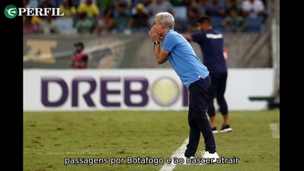 "Planos de Luís Castro, mudanças climáticas e relações Brasil-Argentina: o que o futuro reserva?"