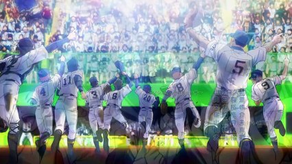 Ace of Diamond épisode 2 saison 2 vostfr