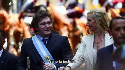 Javier Milei - Sigamos ganando