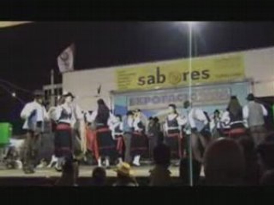 Rancho Ourentã "Praia de Mira" 2005