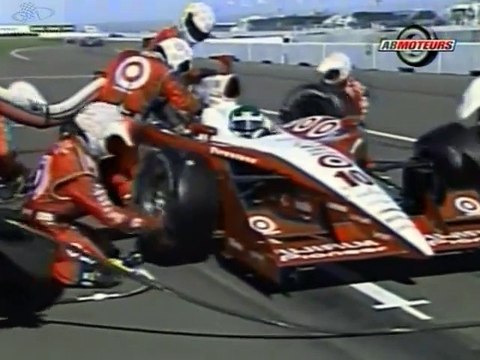 IndyCar Series 2005_Manche 3_Honda Grand Prix of St. Petersburg_Résumé de la course (en français - AB Moteurs - France) [RaceFan96]