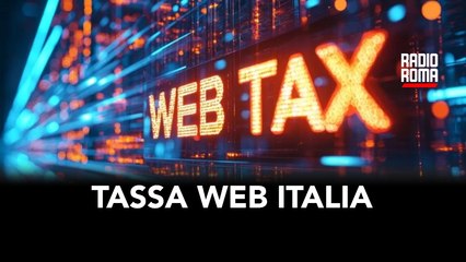 Web Tax, la tassa digitale danneggia l'economia reale?