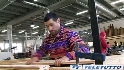 Video News - Le PMI sono più capitalizzate, lo studio Confapi