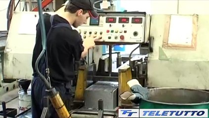 Video News - Beretta, Confindustria: "Da soli non possiamo farcela"