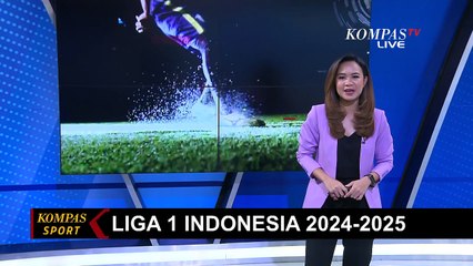 Intip Latihan dan Evaluasi Persebaya Jelang Lawan Persik Kediri