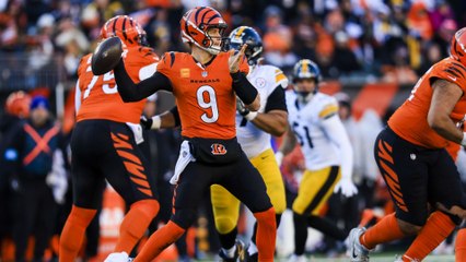 Exciting NFL Showdown: Bengals vs. Cowboys Preview