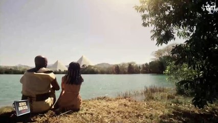 Genesis Capitulo 195 En Español Latino-HD