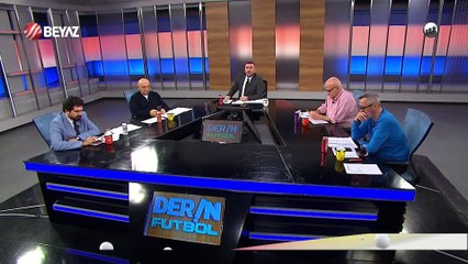 Derin Futbol 9 Aralık 2024