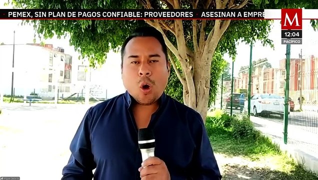 Matan a 'El Marranero', líder de Guerreros Unidos, implicado en el Caso Ayotzinapa