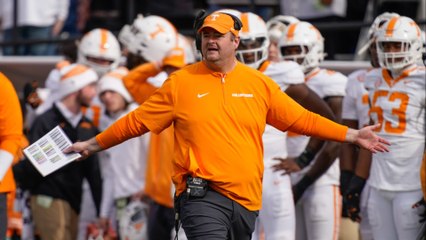 Tennessee vs. Ohio State: A Potential Upset in Columbus