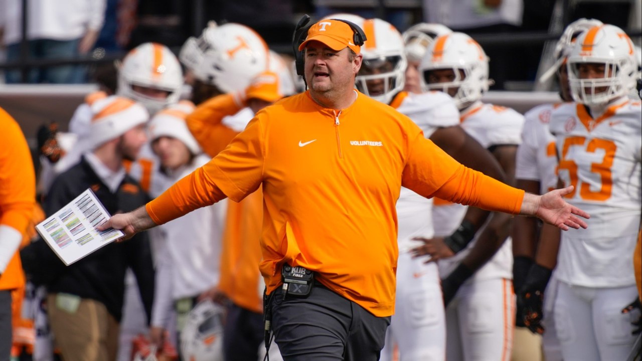 Tennessee vs. Ohio State: A Potential Upset in Columbus