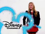 Disney Channel Wand ID: Amy Bruckner