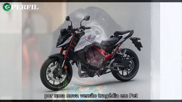 Honda Hornet mistério, cadela enforcada e bateria poderosa: Notícias chocantes e inovadoras em destaque!