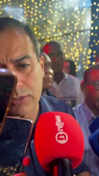 Bruno Reis comenta sobre mudanças em secretariado