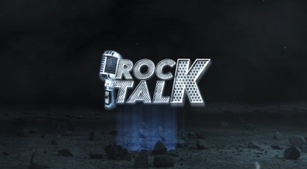 ROCK TALK (07) - Entrevista a TRIBU y PRESIDIO