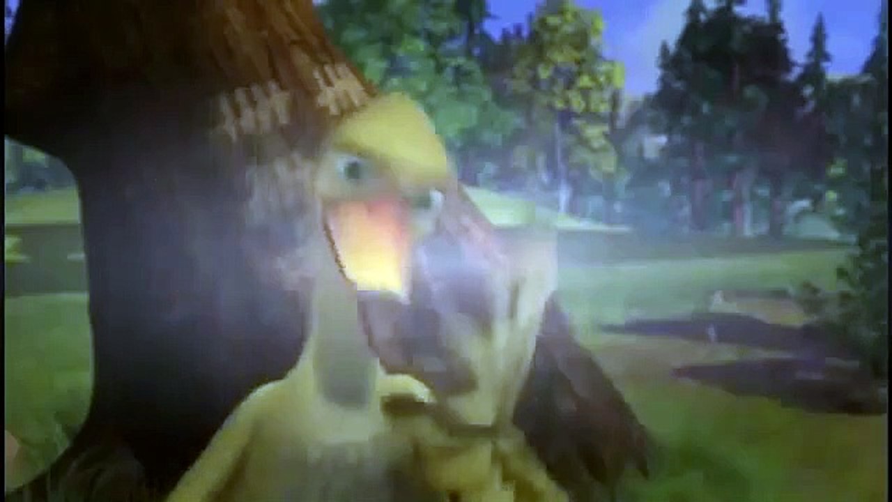 Alpha & Omega 2010 German Ganzer Filme auf Deutsch