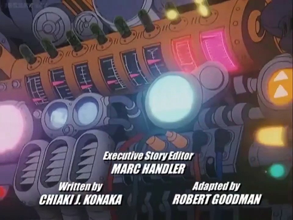 Astro Boy (2003) (Dub) Episode 1 (HD)