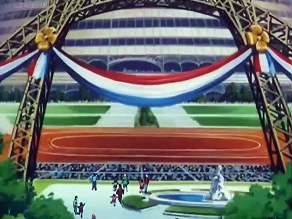 Astro Boy (2003) (Dub) Episode 3