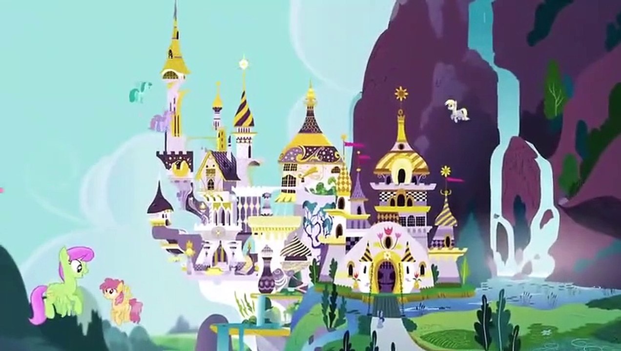 My Little Pony Equestria Girls- Forgotten Friendship (2018) Watch HD