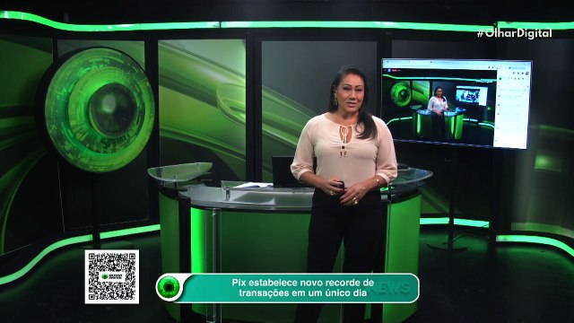 Pix estabelece novo recorde de transações em um único dia