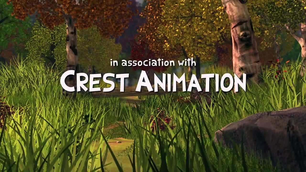 Alpha and Omega 2- A Howl-iday Adventure (2013) Watch HD HD Deutsch