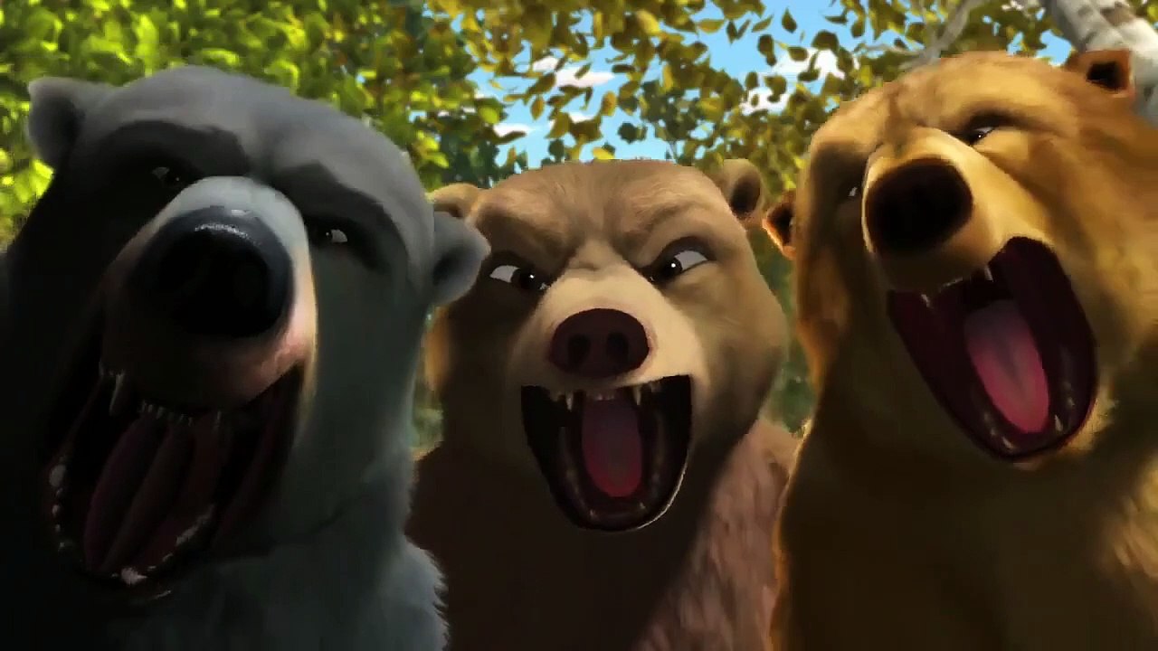 Alpha and Omega 3- The Great Wolf Games (2014) Watch HD HD Deutsch