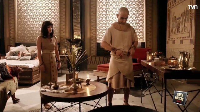 Genesis Capitulo 199 En Español Latino-HD