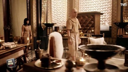 Genesis Capitulo 198 En Español Latino-HD