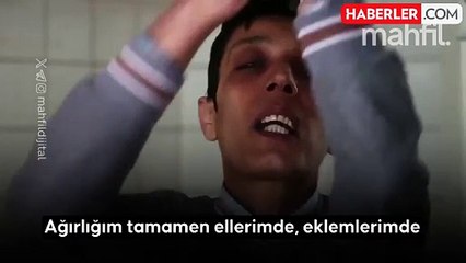 Suriyeli ünlü ismin cesedi Sednaya Hapishanesi'nde bulundu