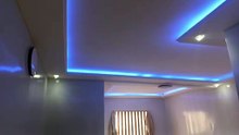 ADL_STAFF: Demin plafond