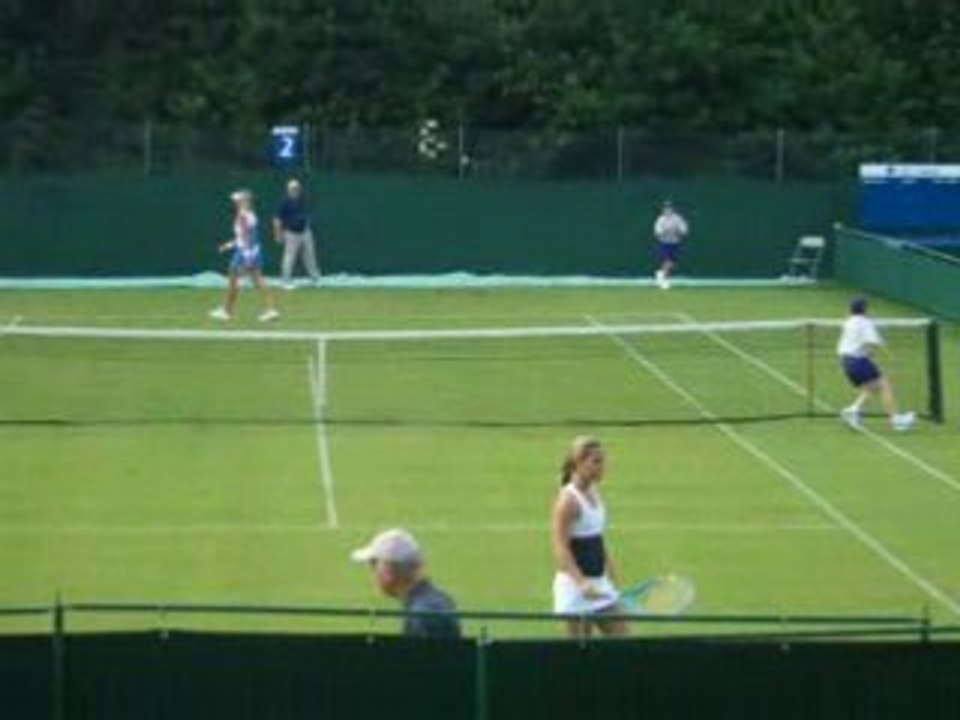 Dominika Cibulkova vs Brenda Schultz-McCarthy2