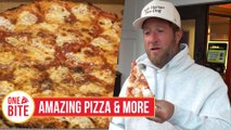 Barstool Pizza Review - Amazing Pizza & More (Salem, MA) presented by Rhoback