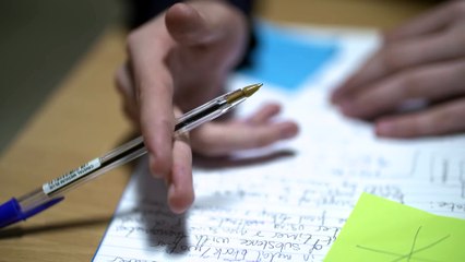 Sticky Notes | movie | 2024 | Official Trailer