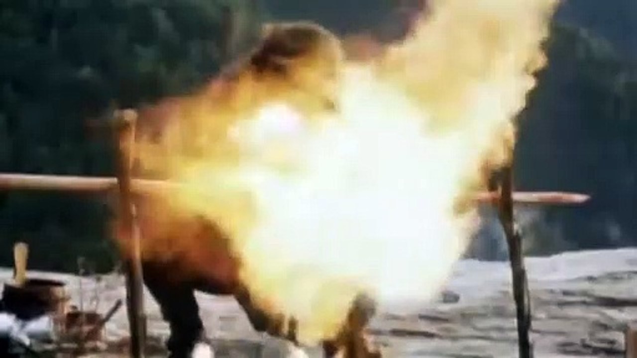 Dragonheart (Corazón de dragón) | movie | 1996 | Official Trailer