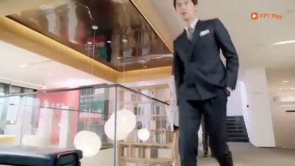 Tập 1 - LÀM SAO BOSS LẠI LÀM SAO NỮA - VietSub