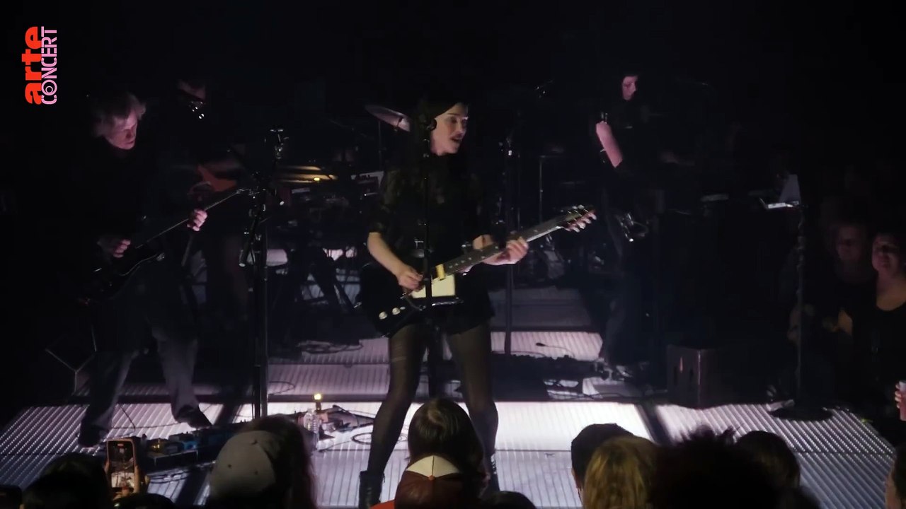 St. Vincent - Arte Concert Festival 2024 | movie | 2024 | Official Clip