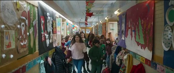 Το βράδυ που ο μπαμπάς μου έσωσε τα Χριστούγεννα | movie | 2023 | Official Trailer