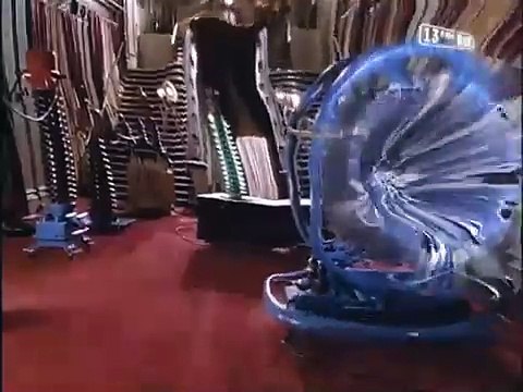 Sliders : Les Mondes parallèles | show | 1995 | Official Clip