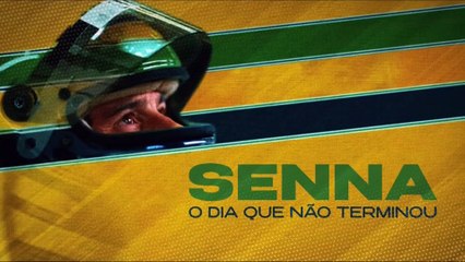 Senna 30 Anos: O Dia que Ainda Não Terminou | movie | 2024 | Official Trailer